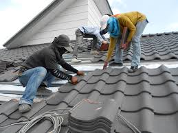 Best Steel Roofing  in South Zanesville, OH